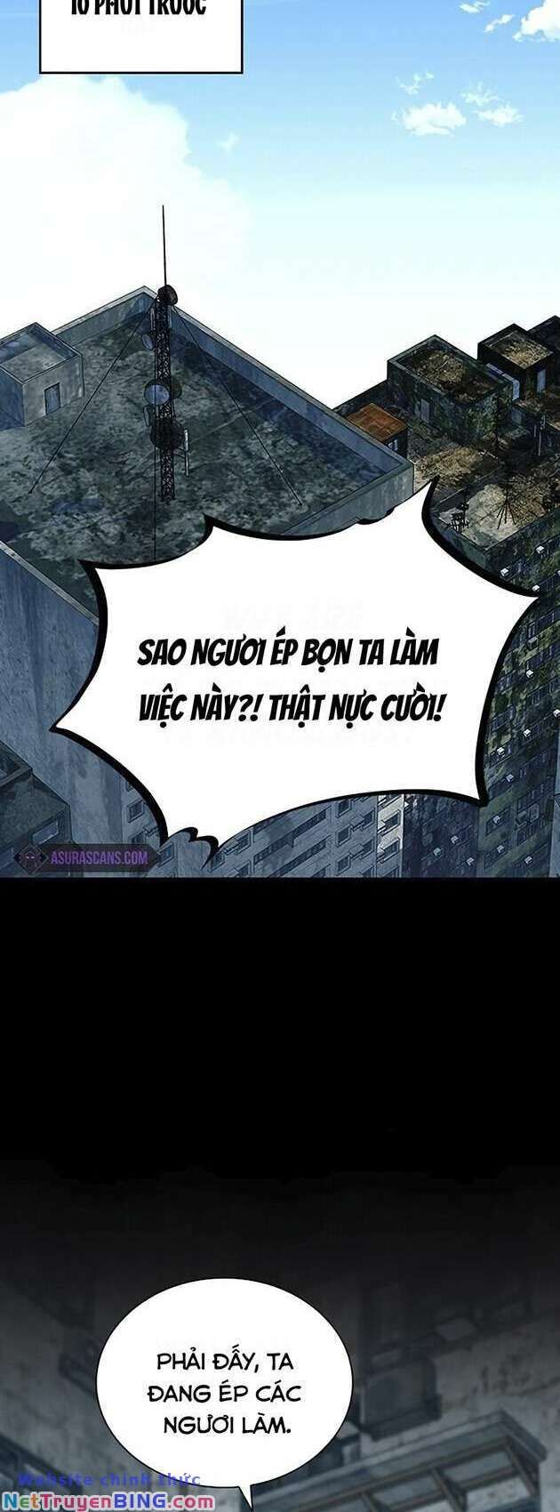 Tiêu Diệt Ác Nhân: Chương 126