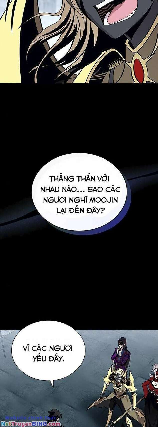 Tiêu Diệt Ác Nhân: Chương 126
