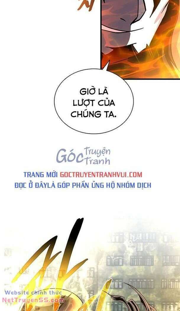 Tiêu Diệt Ác Nhân: Chương 129