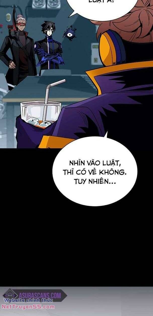 Tiêu Diệt Ác Nhân: Chương 129