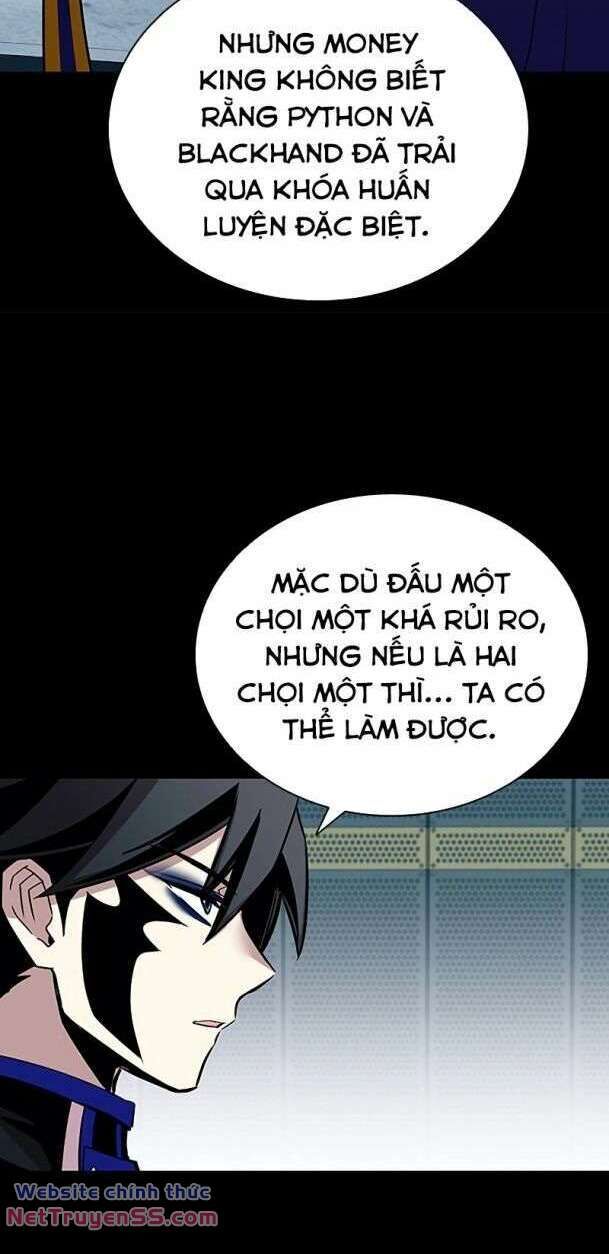 Tiêu Diệt Ác Nhân: Chương 129
