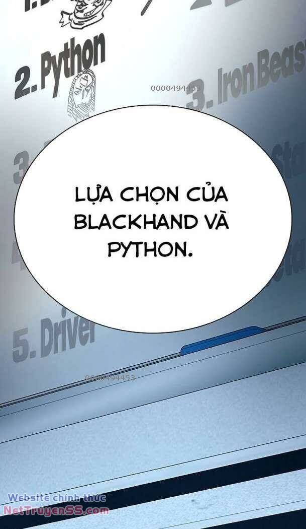 Tiêu Diệt Ác Nhân: Chương 129