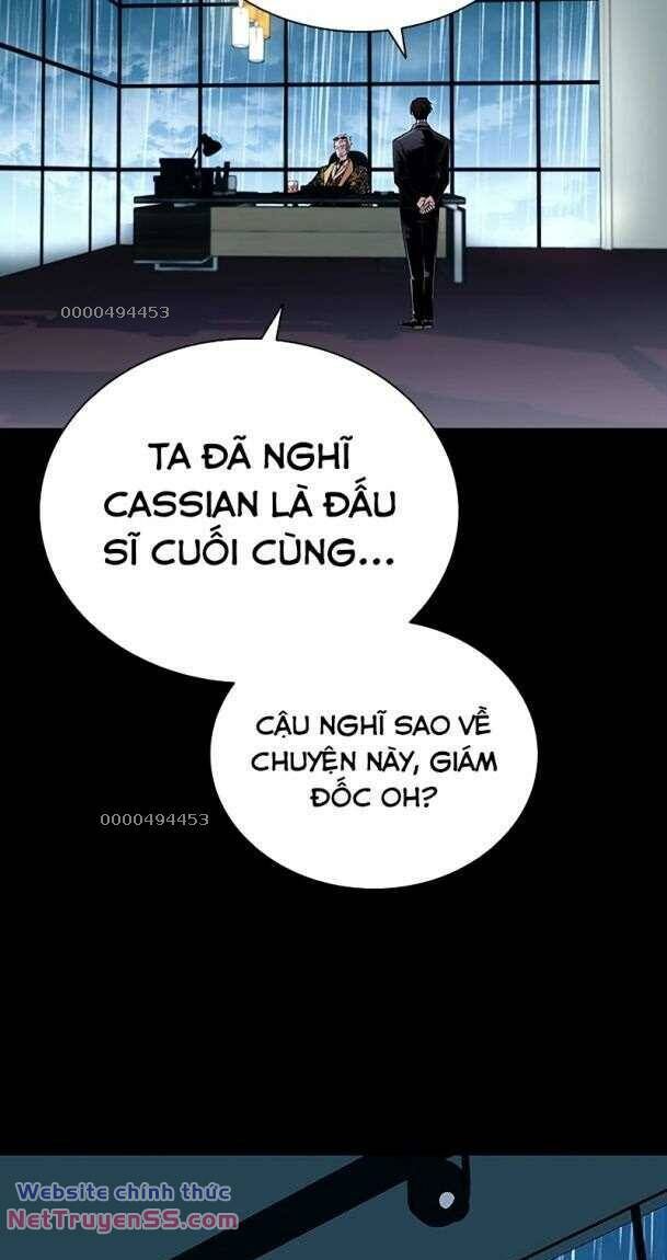 Tiêu Diệt Ác Nhân: Chương 129