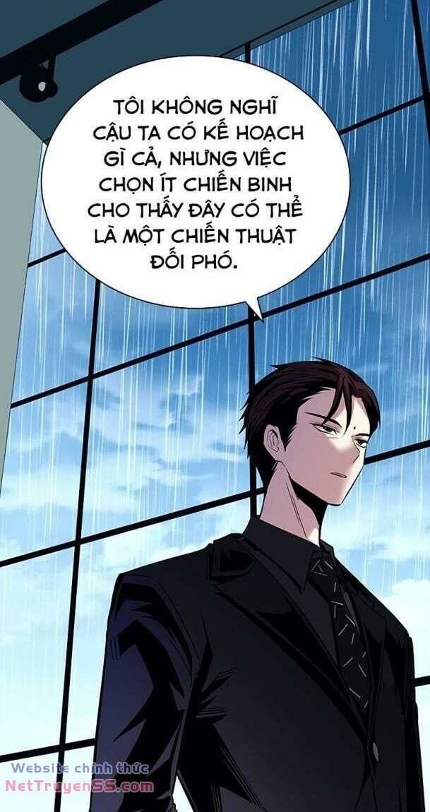 Tiêu Diệt Ác Nhân: Chương 129
