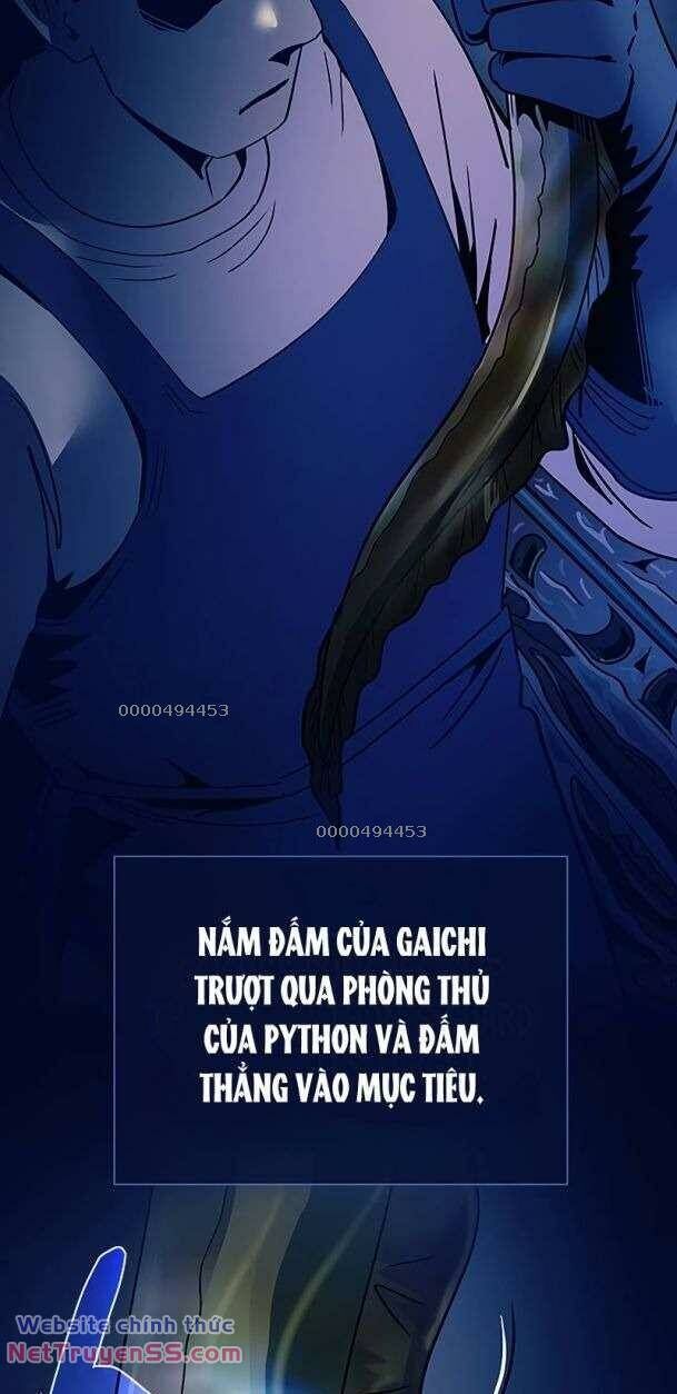 Tiêu Diệt Ác Nhân: Chương 129