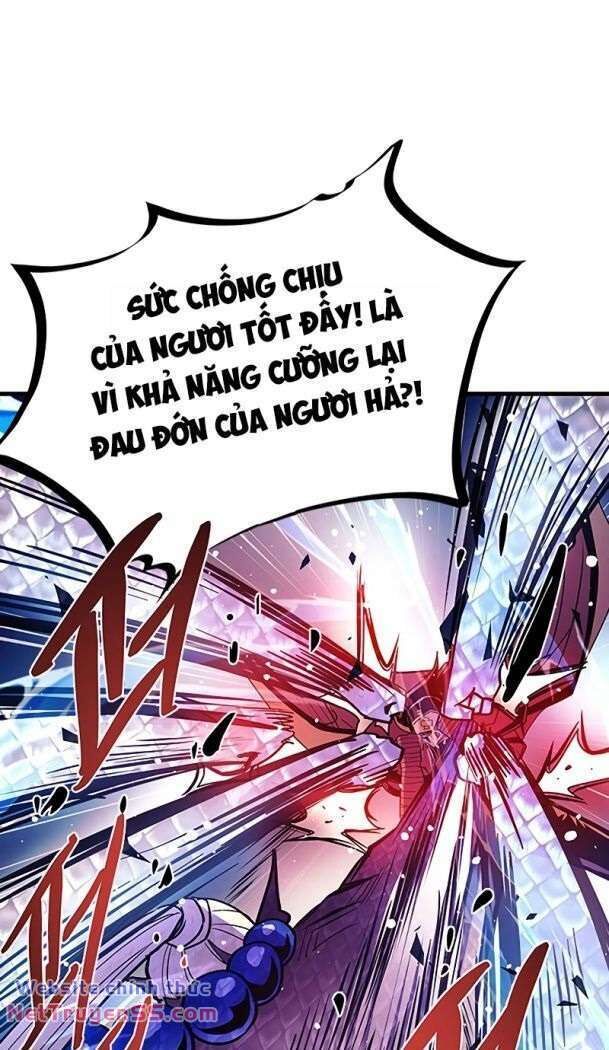Tiêu Diệt Ác Nhân: Chương 129