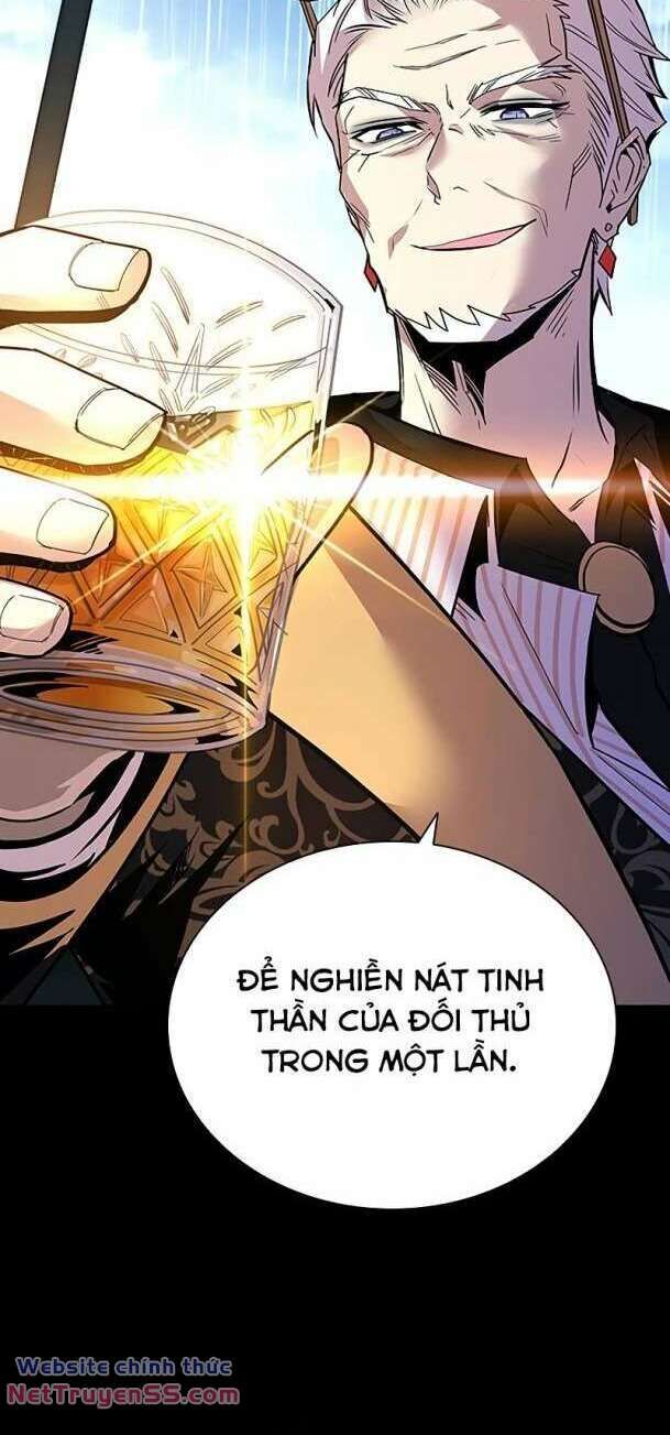 Tiêu Diệt Ác Nhân: Chương 129