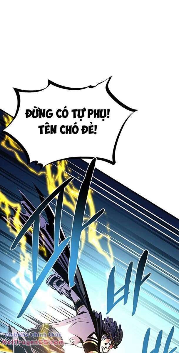 Tiêu Diệt Ác Nhân: Chương 129