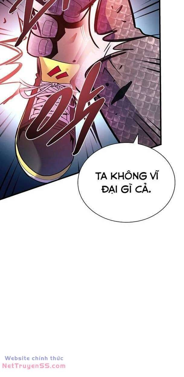 Tiêu Diệt Ác Nhân: Chương 129