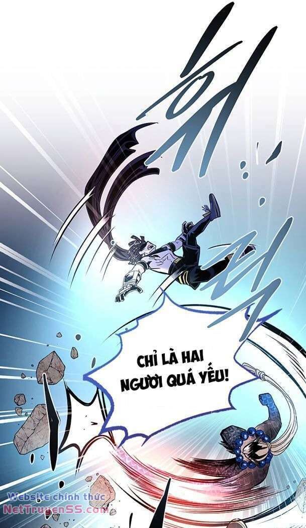 Tiêu Diệt Ác Nhân: Chương 129