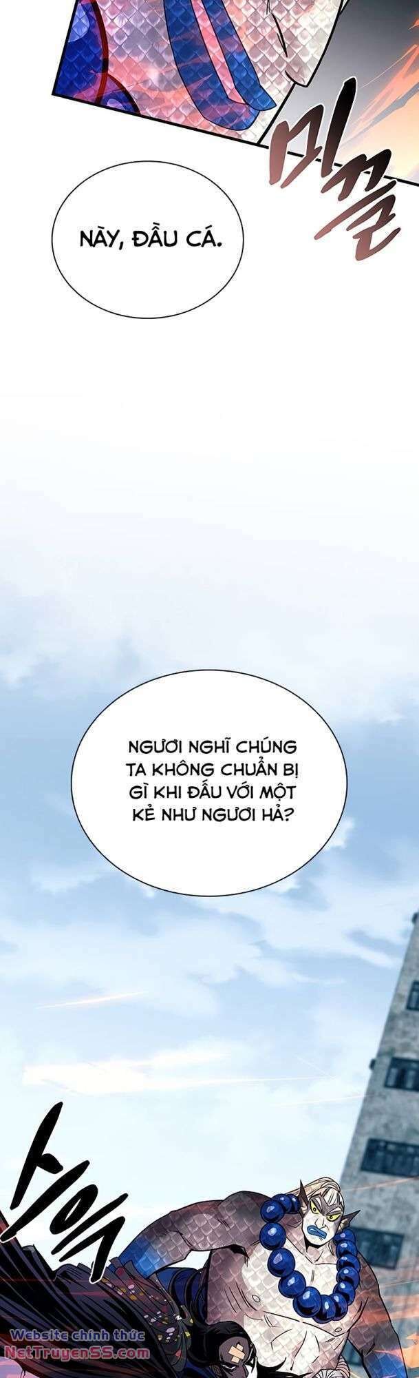 Tiêu Diệt Ác Nhân: Chương 129