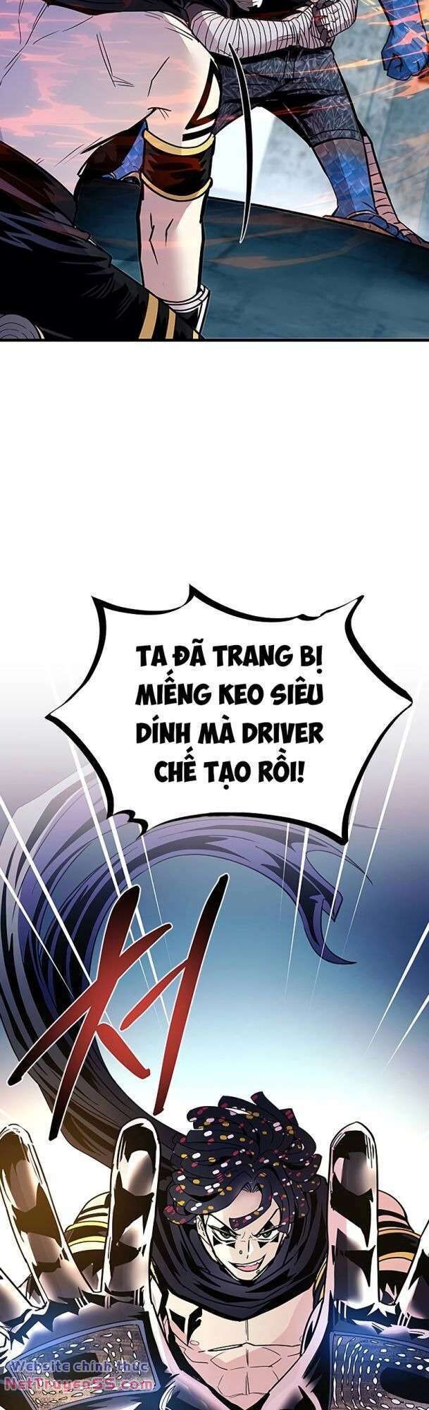 Tiêu Diệt Ác Nhân: Chương 129