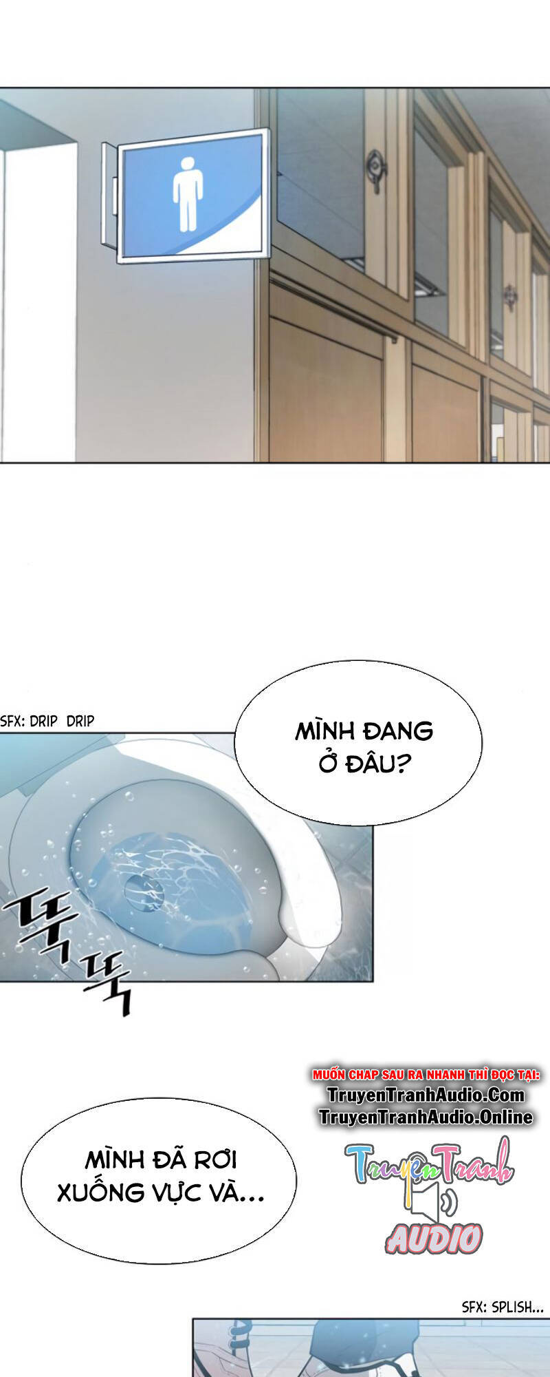 Tiêu Diệt Ác Nhân: Chương 2