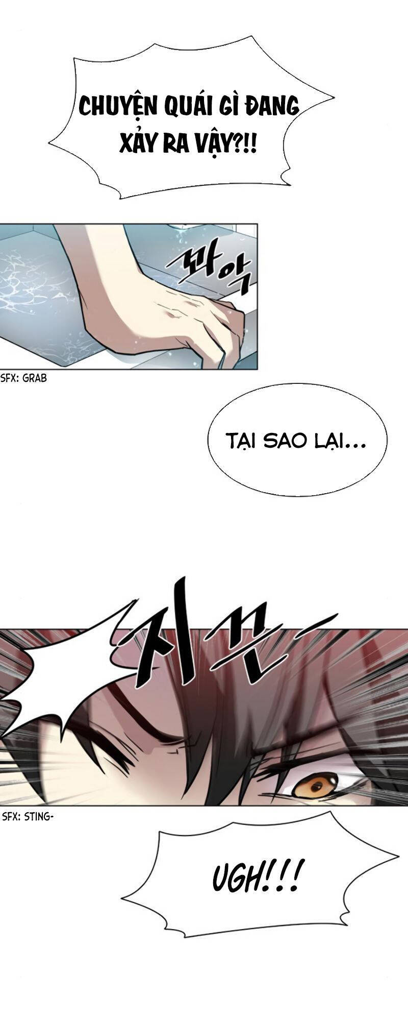 Tiêu Diệt Ác Nhân: Chương 2