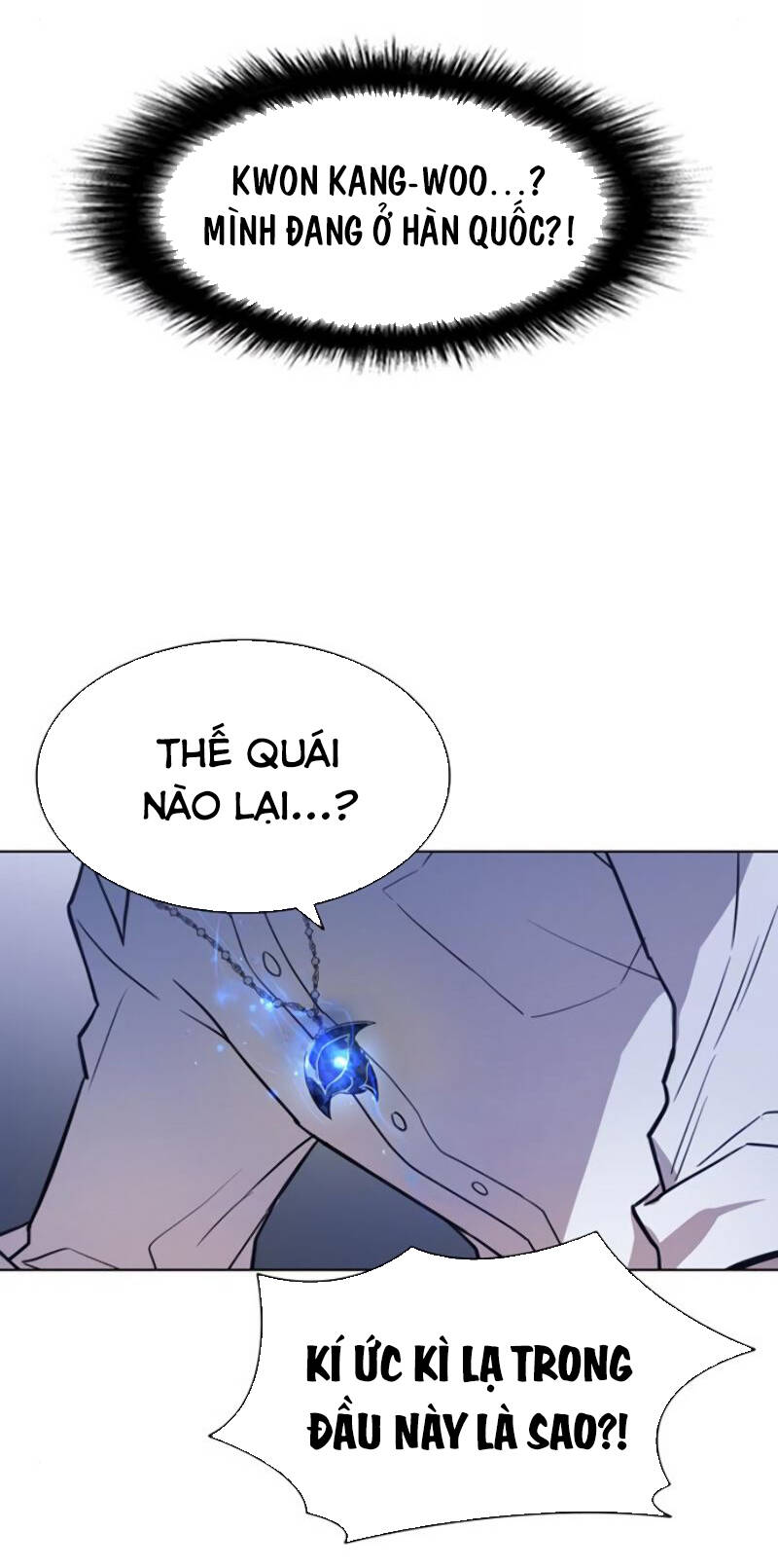Tiêu Diệt Ác Nhân: Chương 2