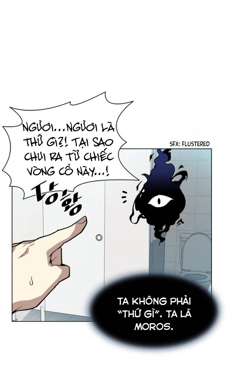 Tiêu Diệt Ác Nhân: Chương 2