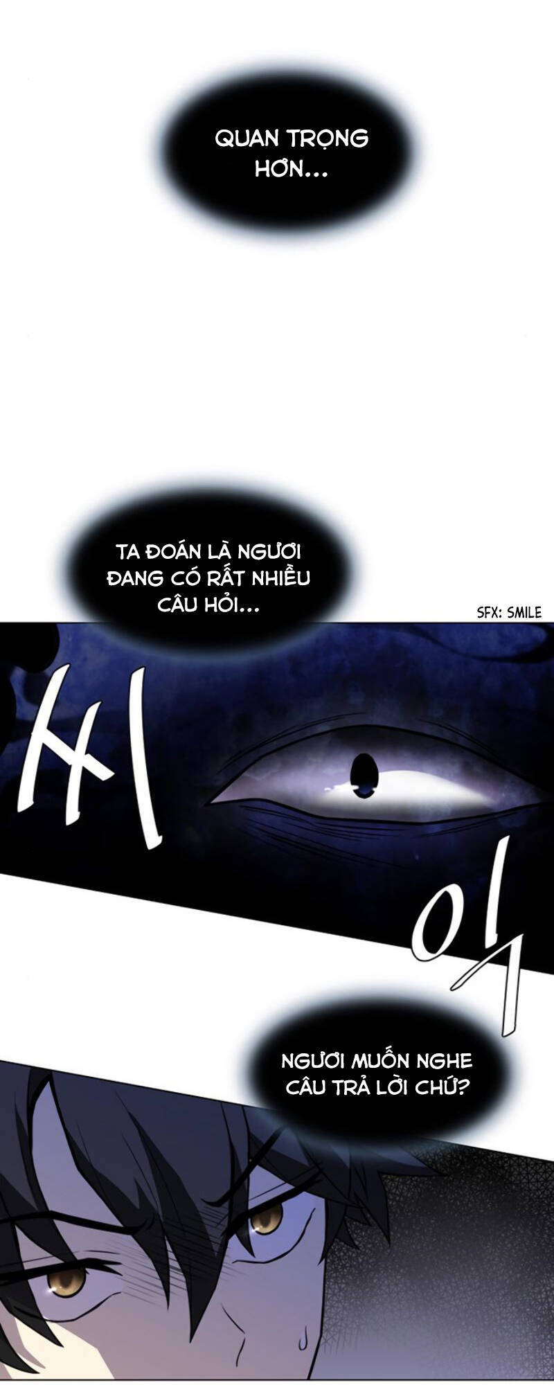 Tiêu Diệt Ác Nhân: Chương 2