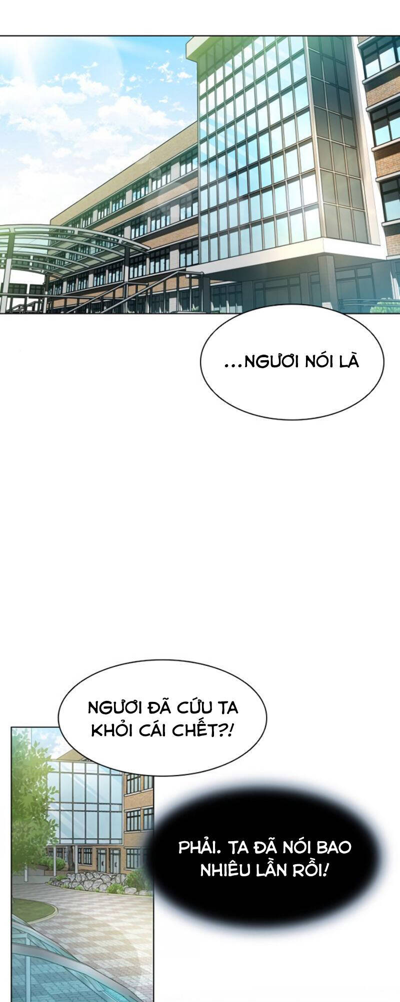 Tiêu Diệt Ác Nhân: Chương 2