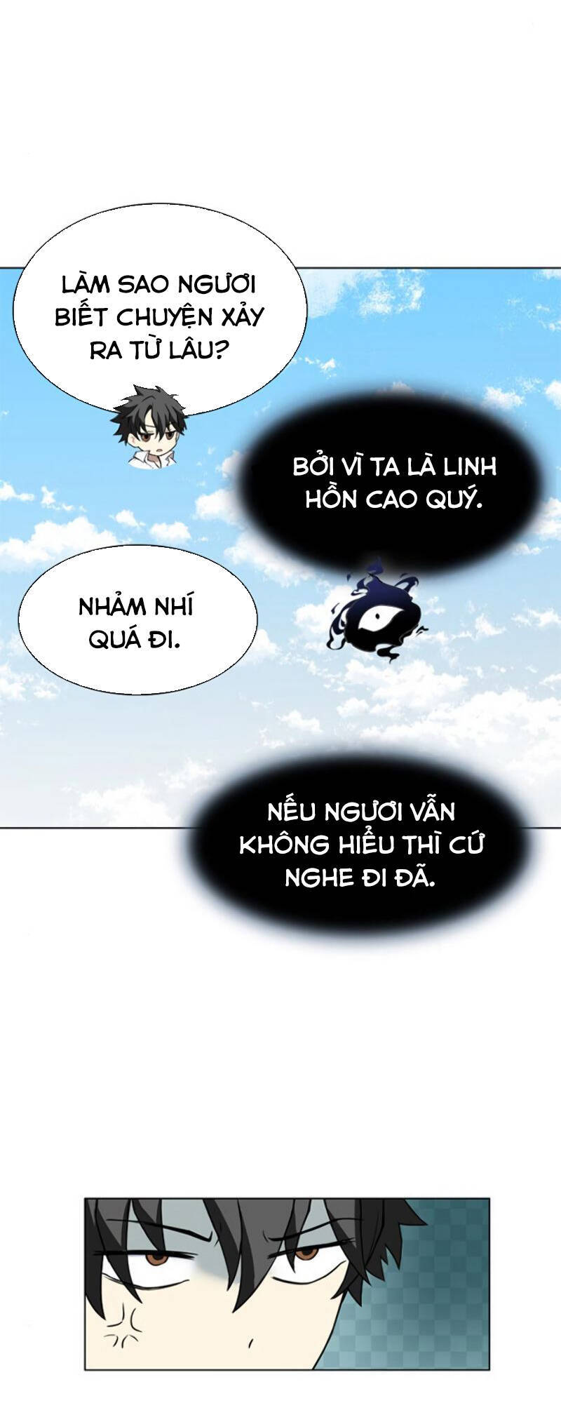 Tiêu Diệt Ác Nhân: Chương 2