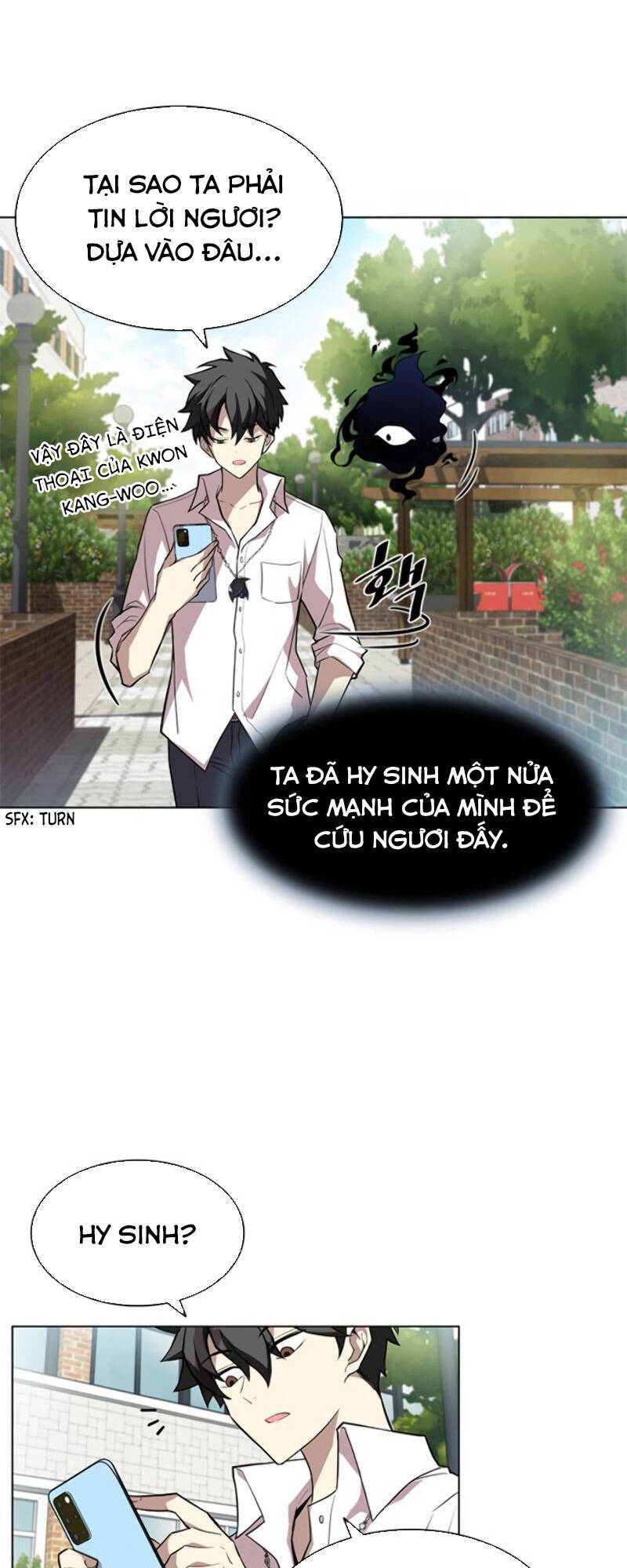 Tiêu Diệt Ác Nhân: Chương 2