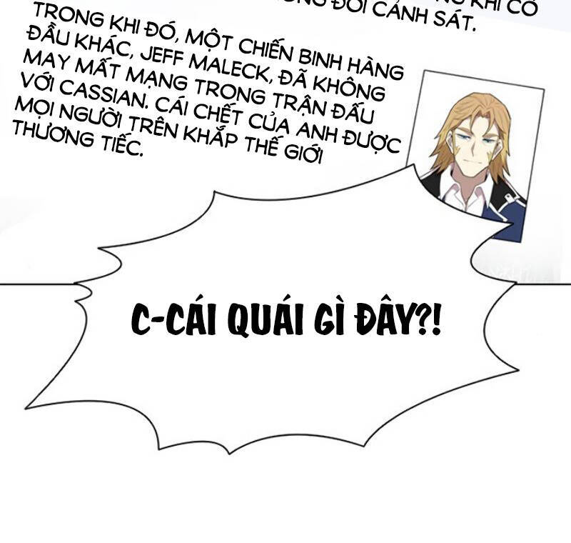 Tiêu Diệt Ác Nhân: Chương 2