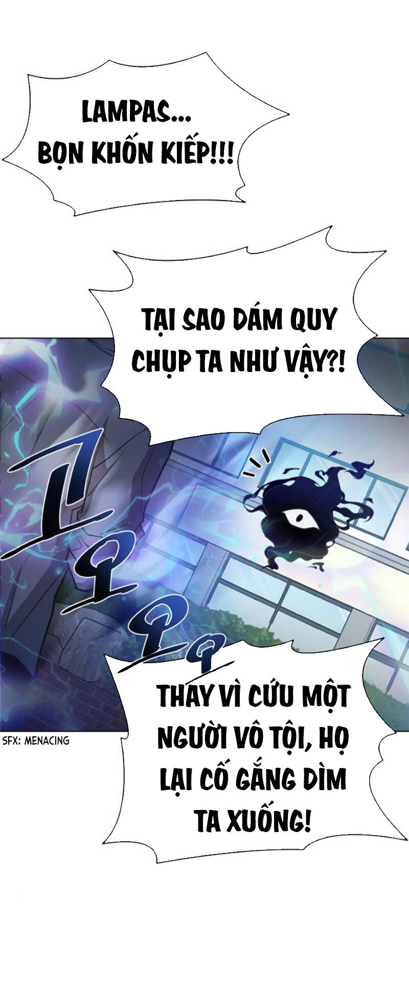 Tiêu Diệt Ác Nhân: Chương 2