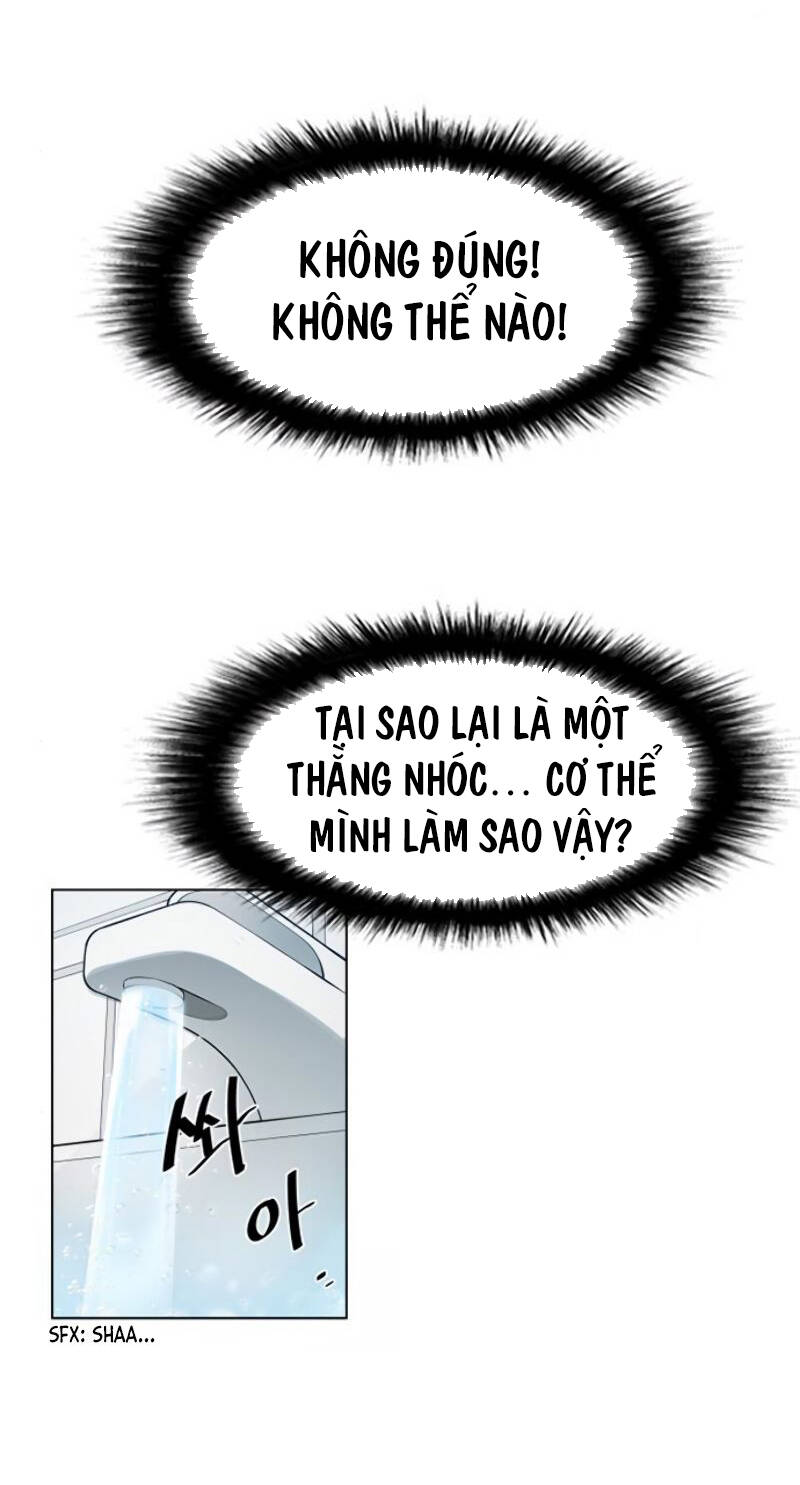 Tiêu Diệt Ác Nhân: Chương 2
