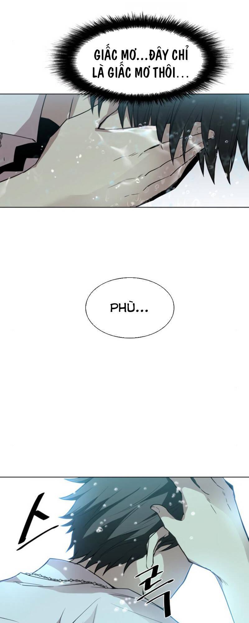 Tiêu Diệt Ác Nhân: Chương 2