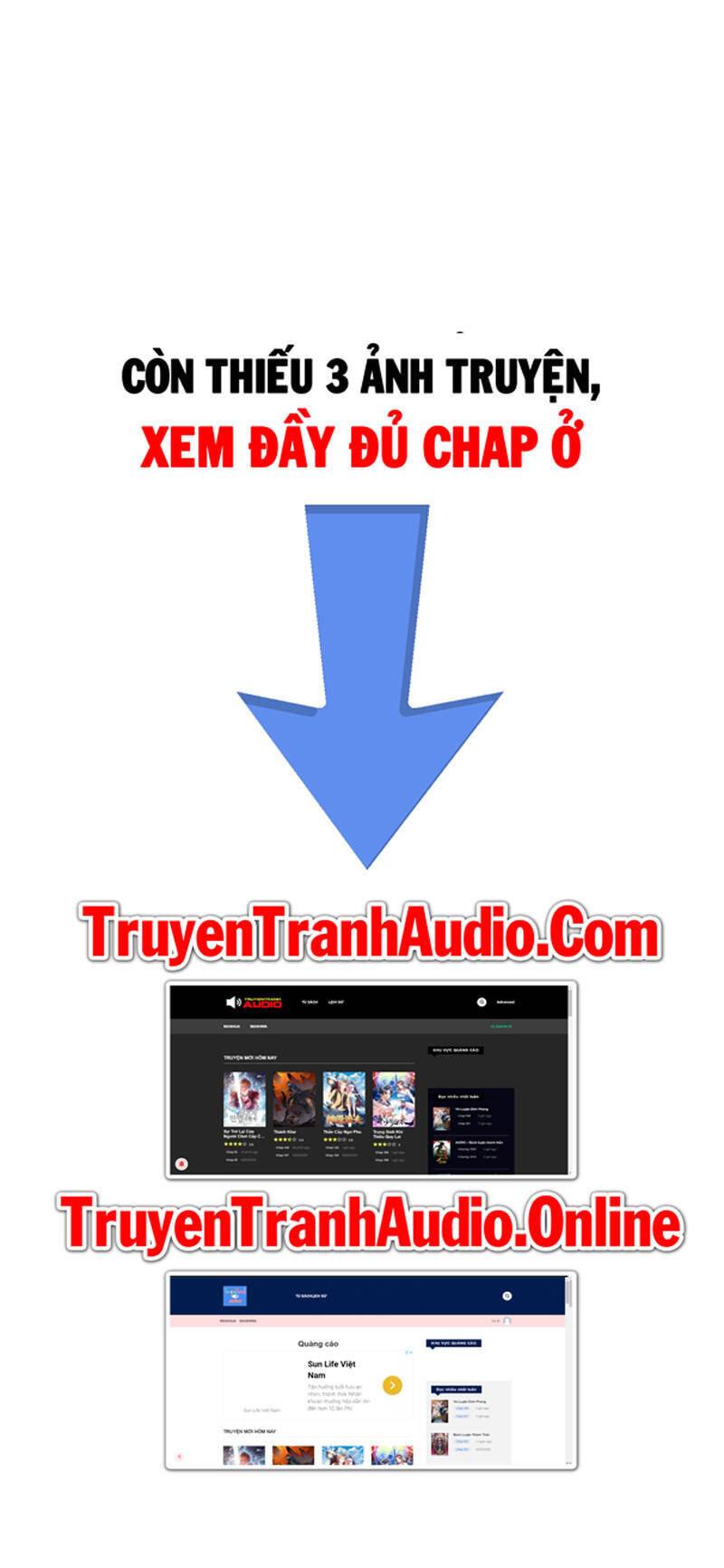 Tiêu Diệt Ác Nhân: Chương 2