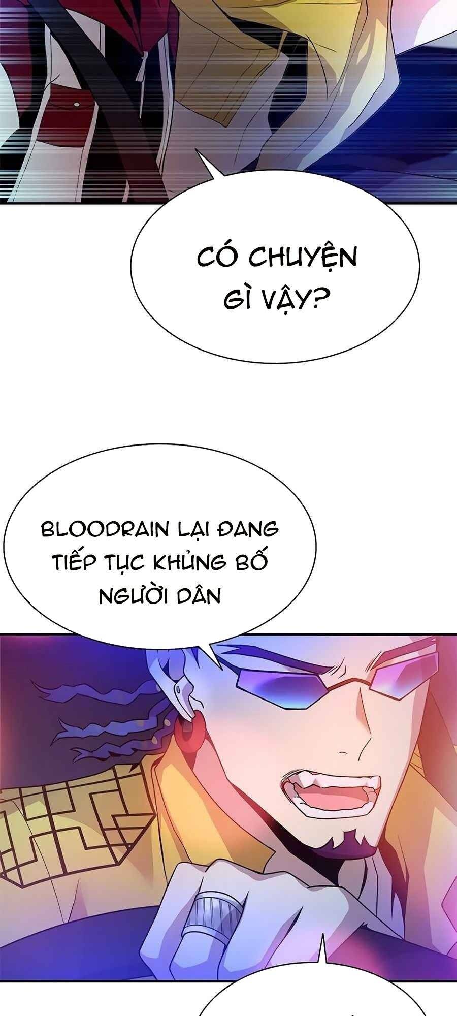 Tiêu Diệt Ác Nhân: Chương 22