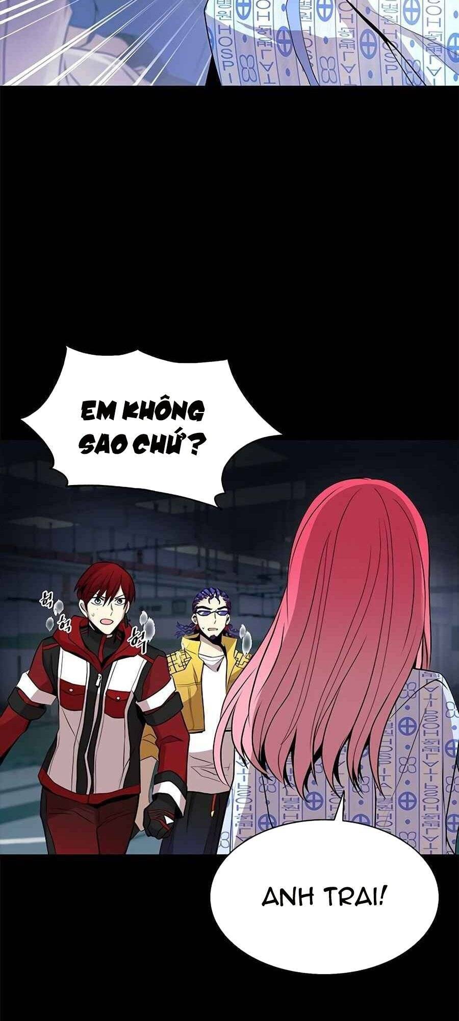 Tiêu Diệt Ác Nhân: Chương 22