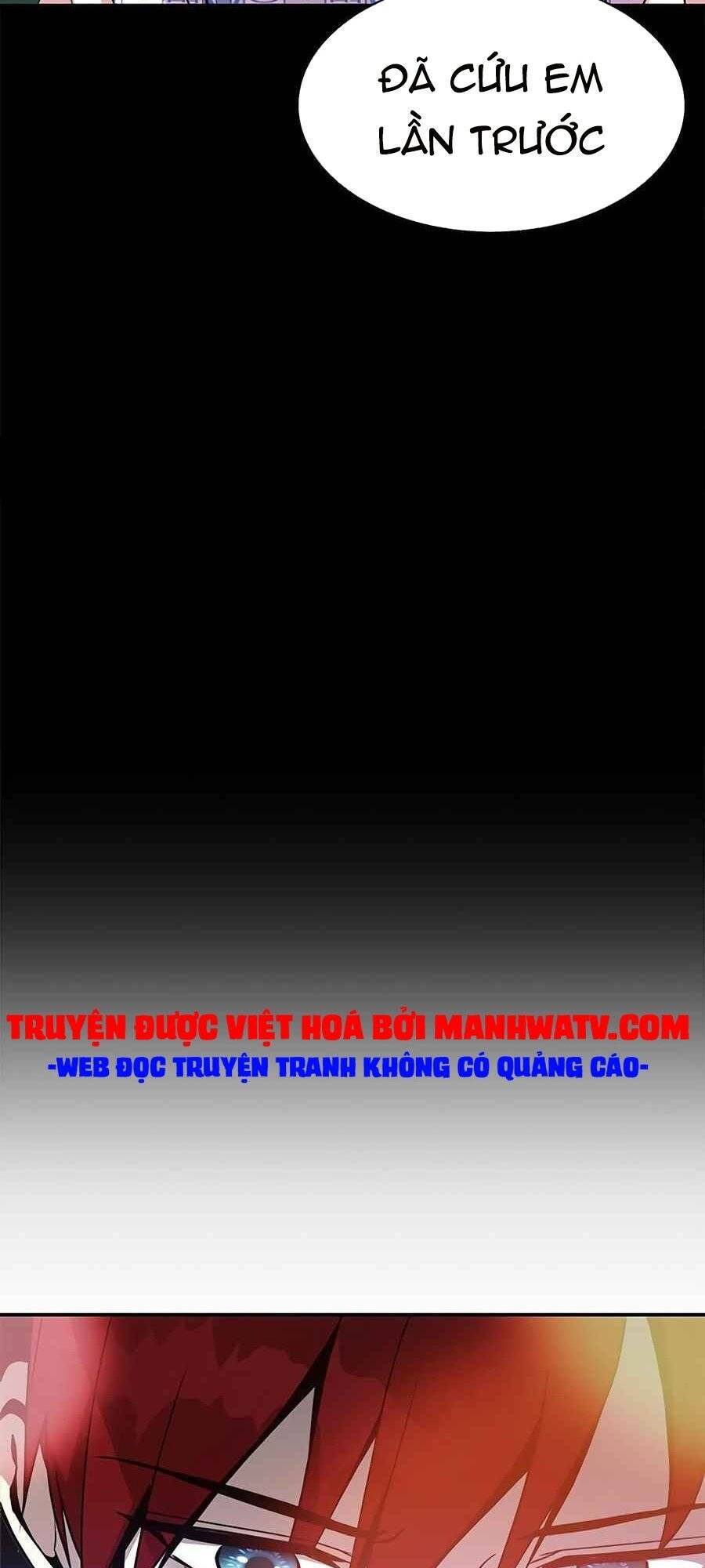 Tiêu Diệt Ác Nhân: Chương 22