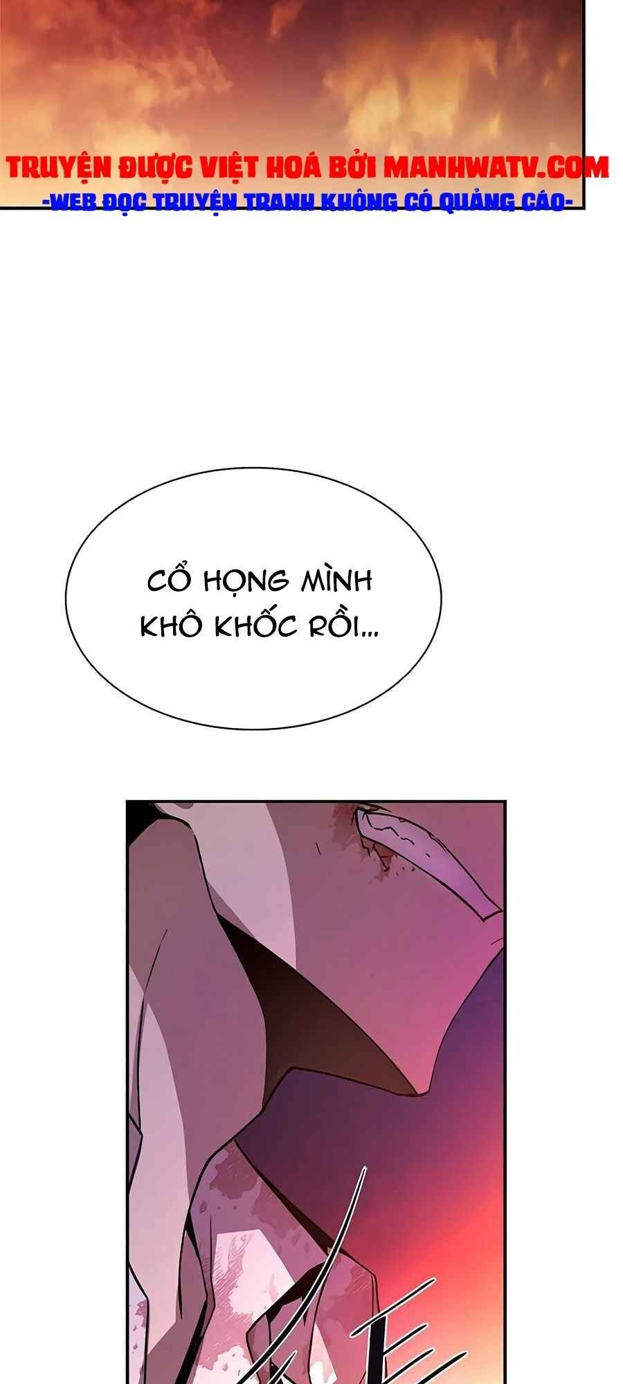 Tiêu Diệt Ác Nhân: Chương 22