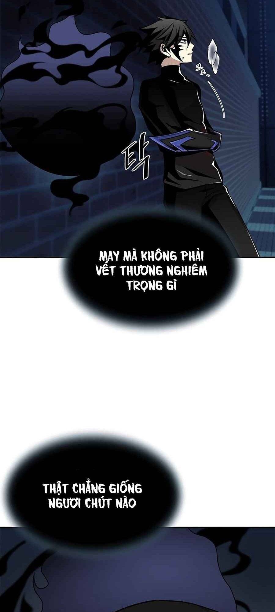 Tiêu Diệt Ác Nhân: Chương 22