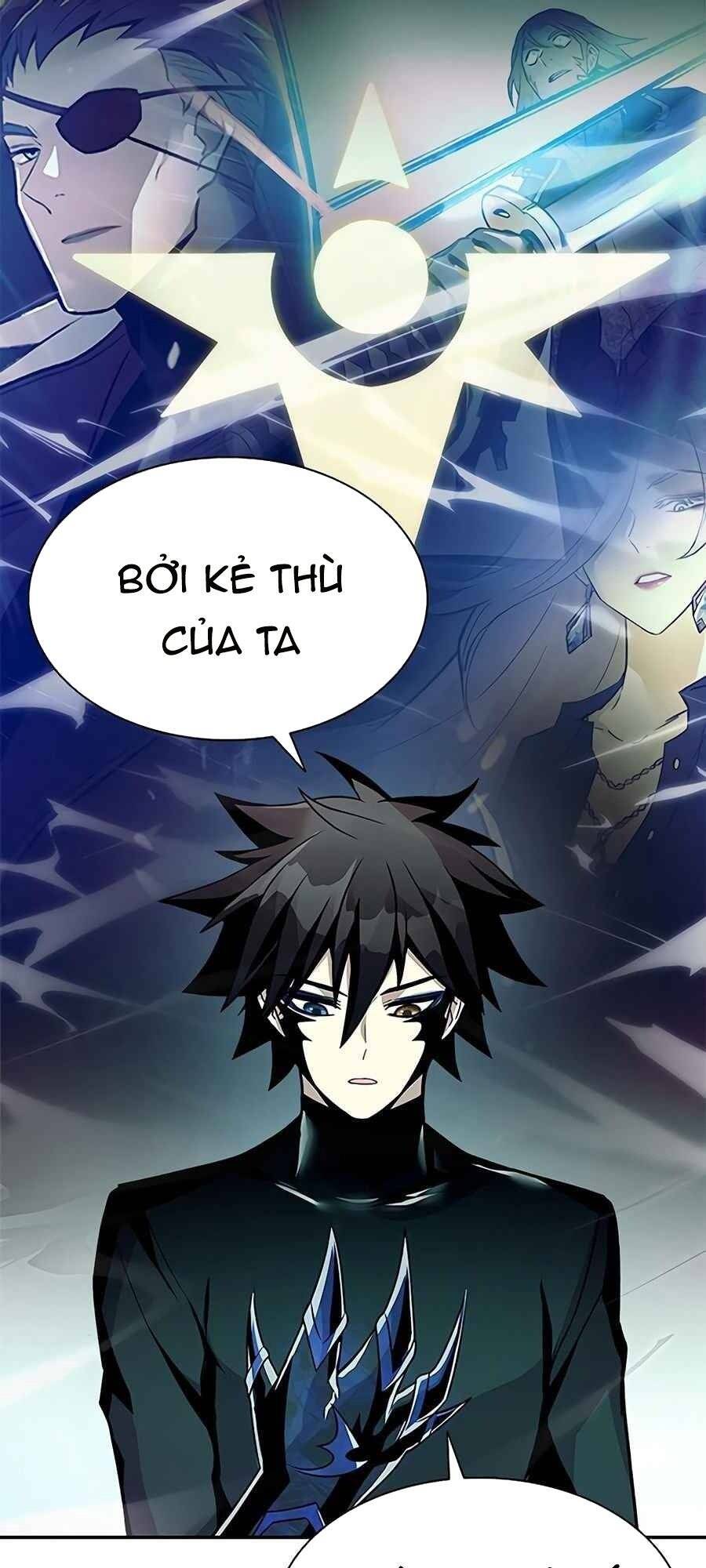 Tiêu Diệt Ác Nhân: Chương 22