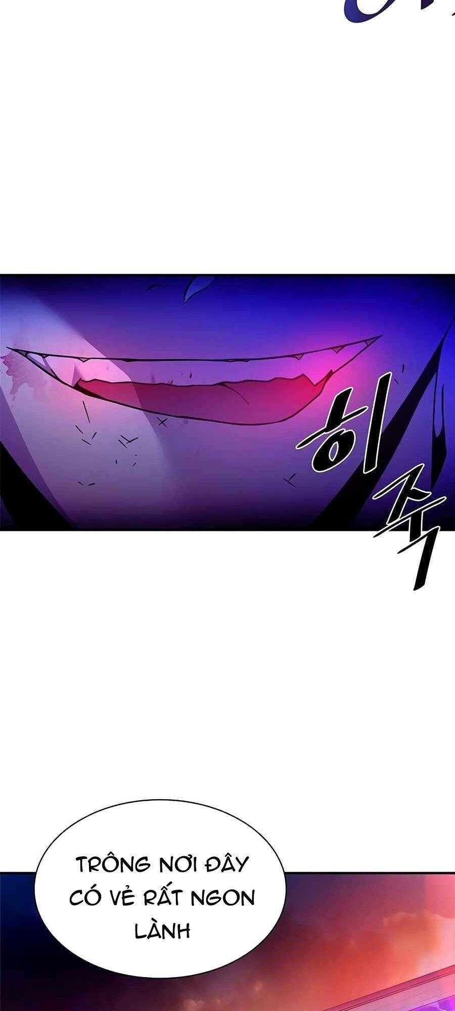 Tiêu Diệt Ác Nhân: Chương 22