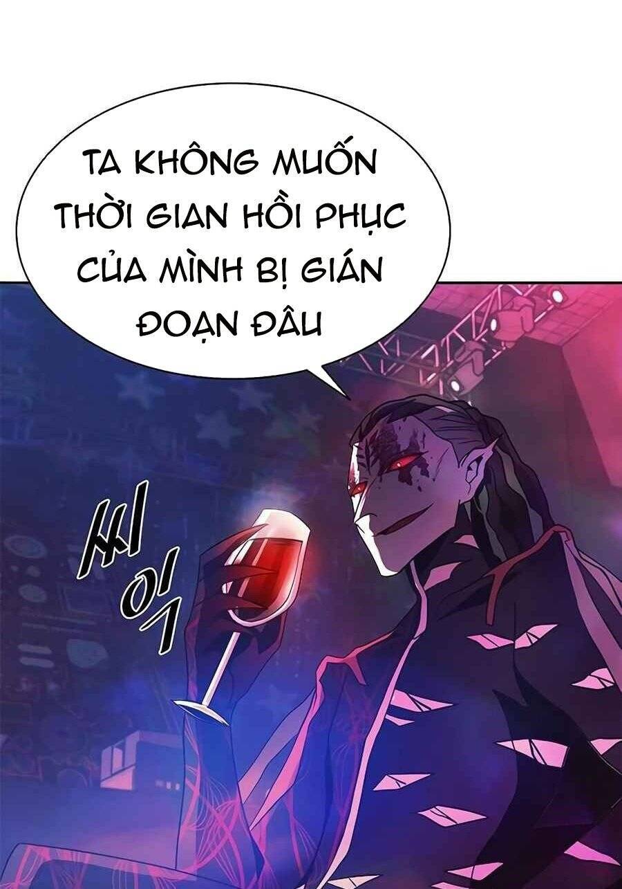 Tiêu Diệt Ác Nhân: Chương 22