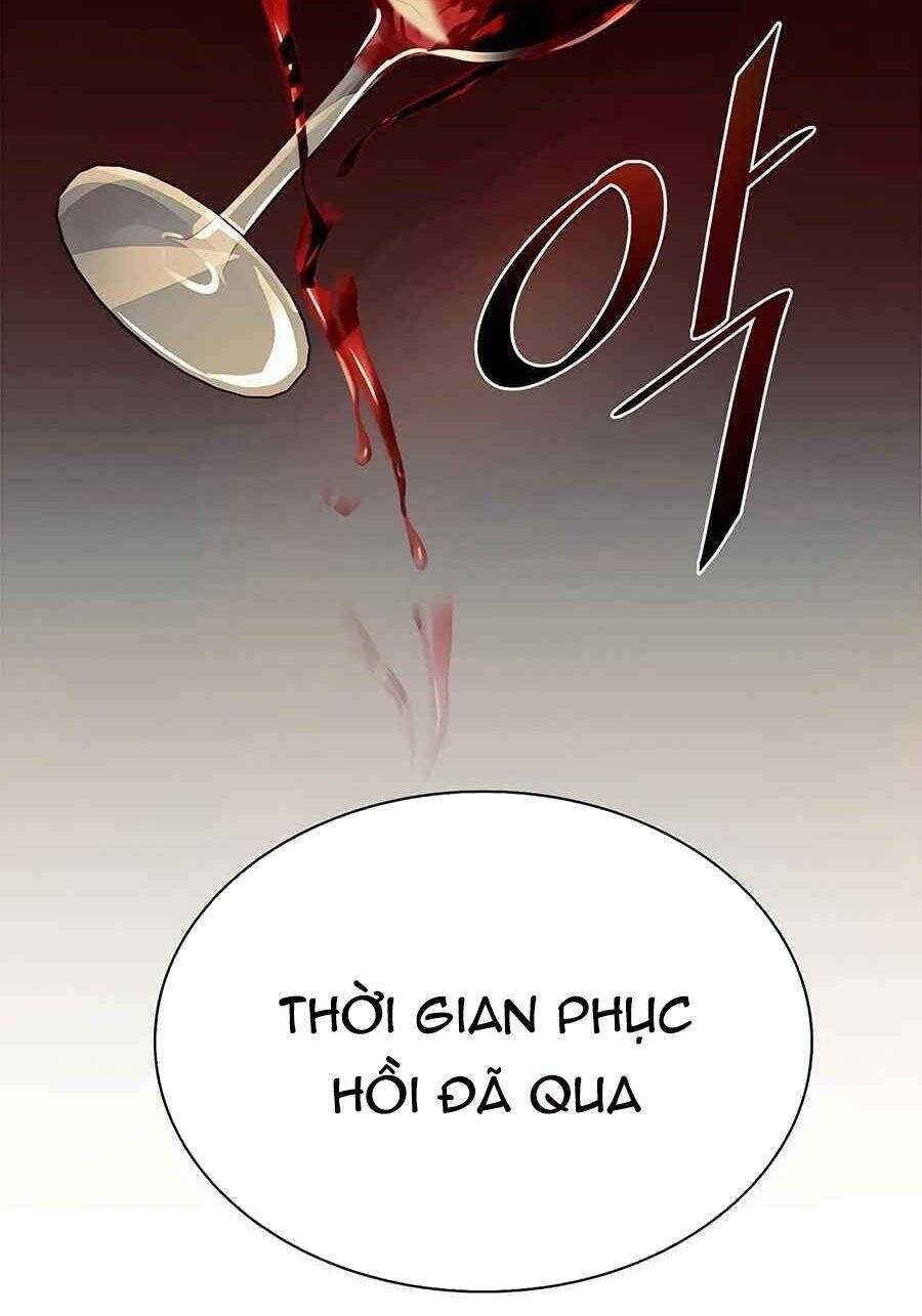 Tiêu Diệt Ác Nhân: Chương 22