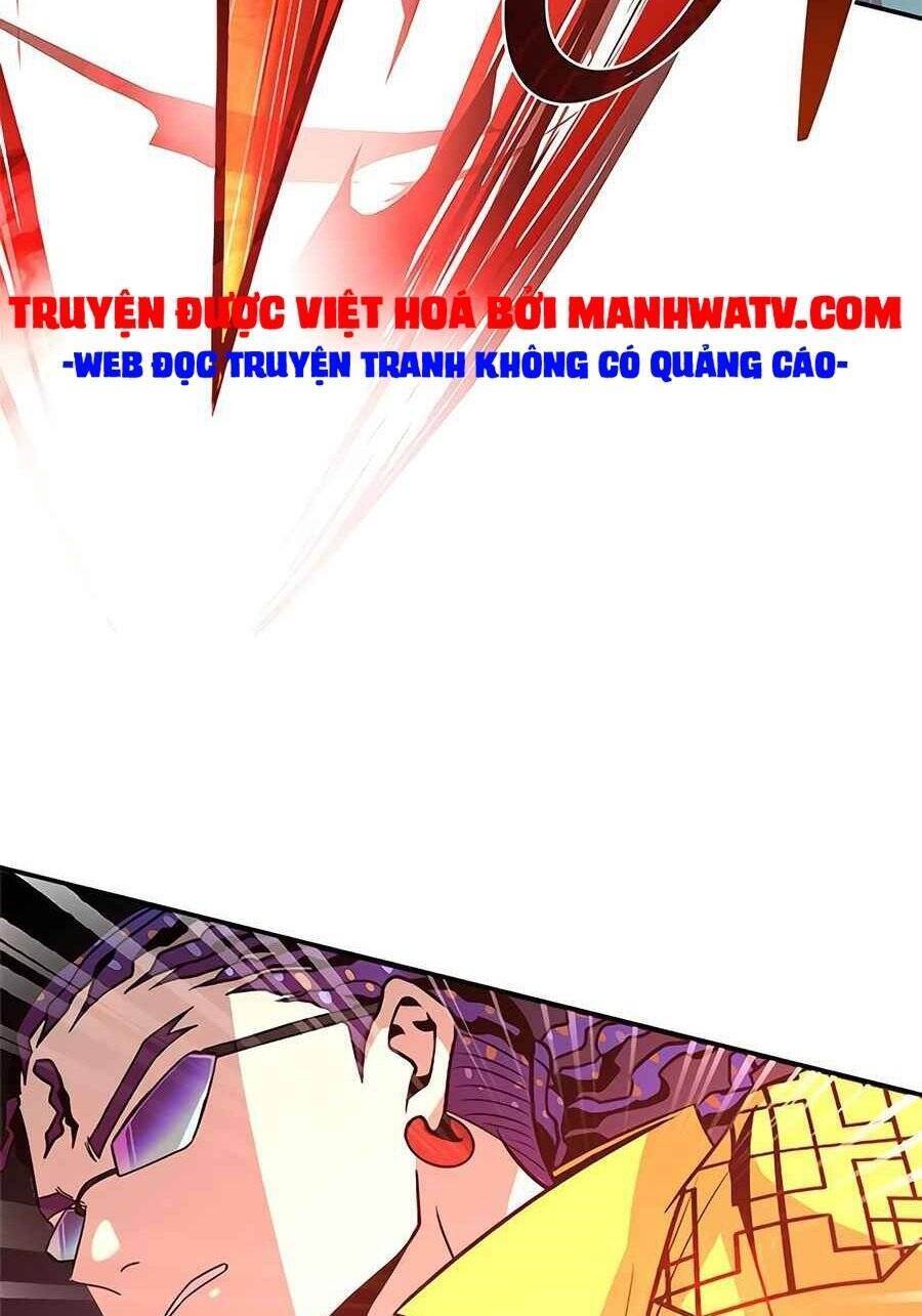 Tiêu Diệt Ác Nhân: Chương 22