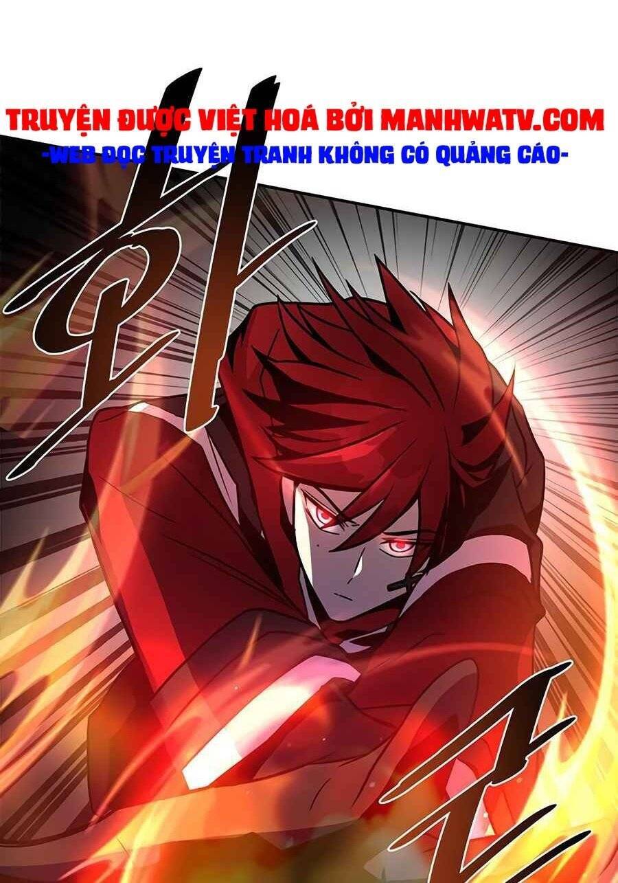 Tiêu Diệt Ác Nhân: Chương 22