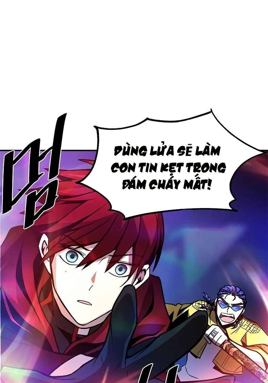 Tiêu Diệt Ác Nhân: Chương 22