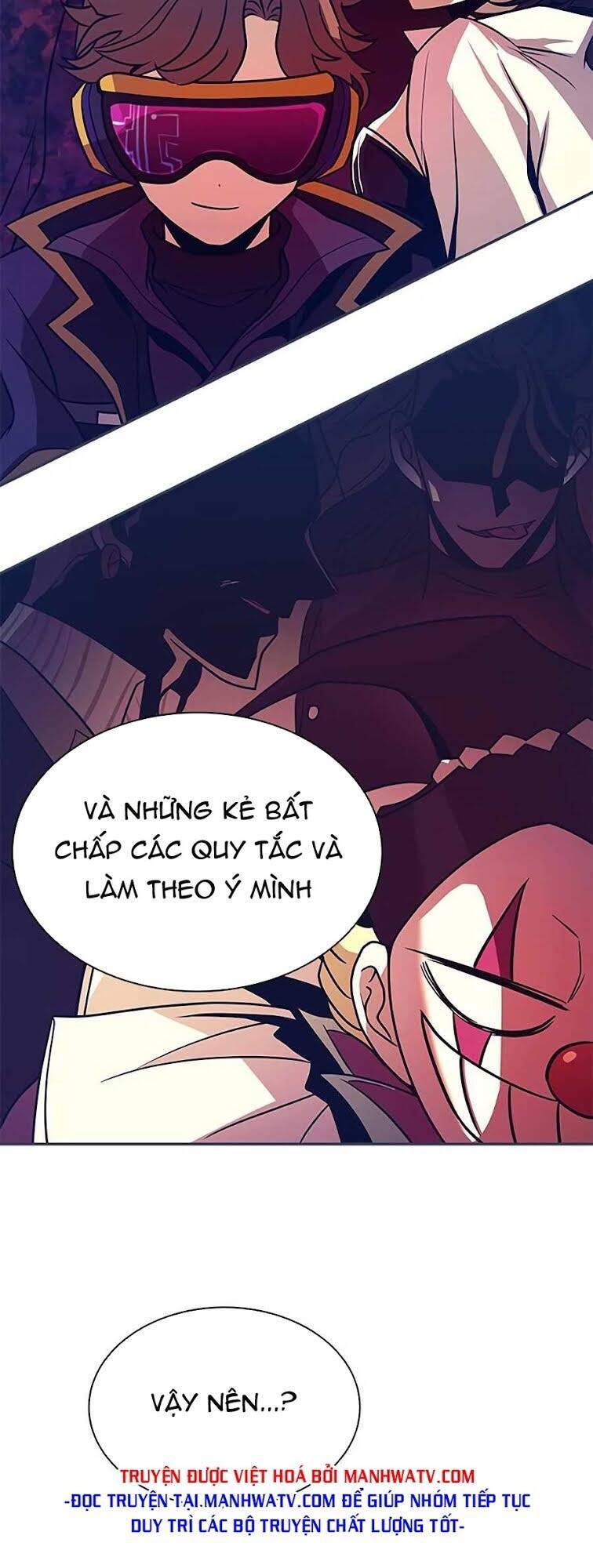 Tiêu Diệt Ác Nhân: Chương 27