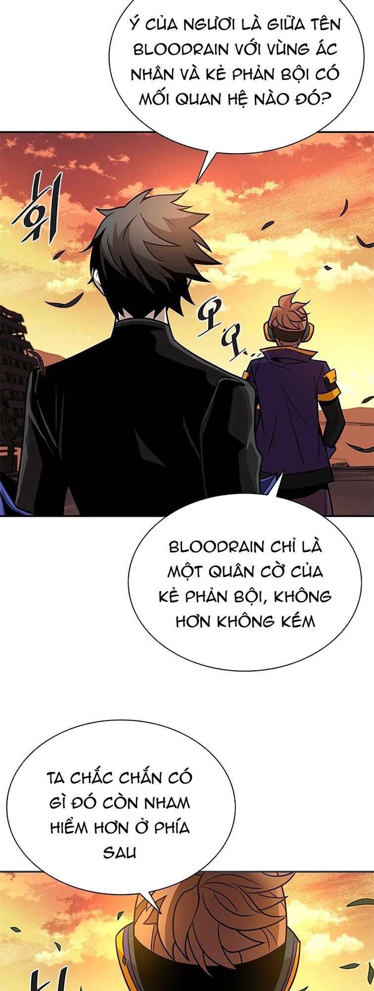 Tiêu Diệt Ác Nhân: Chương 27