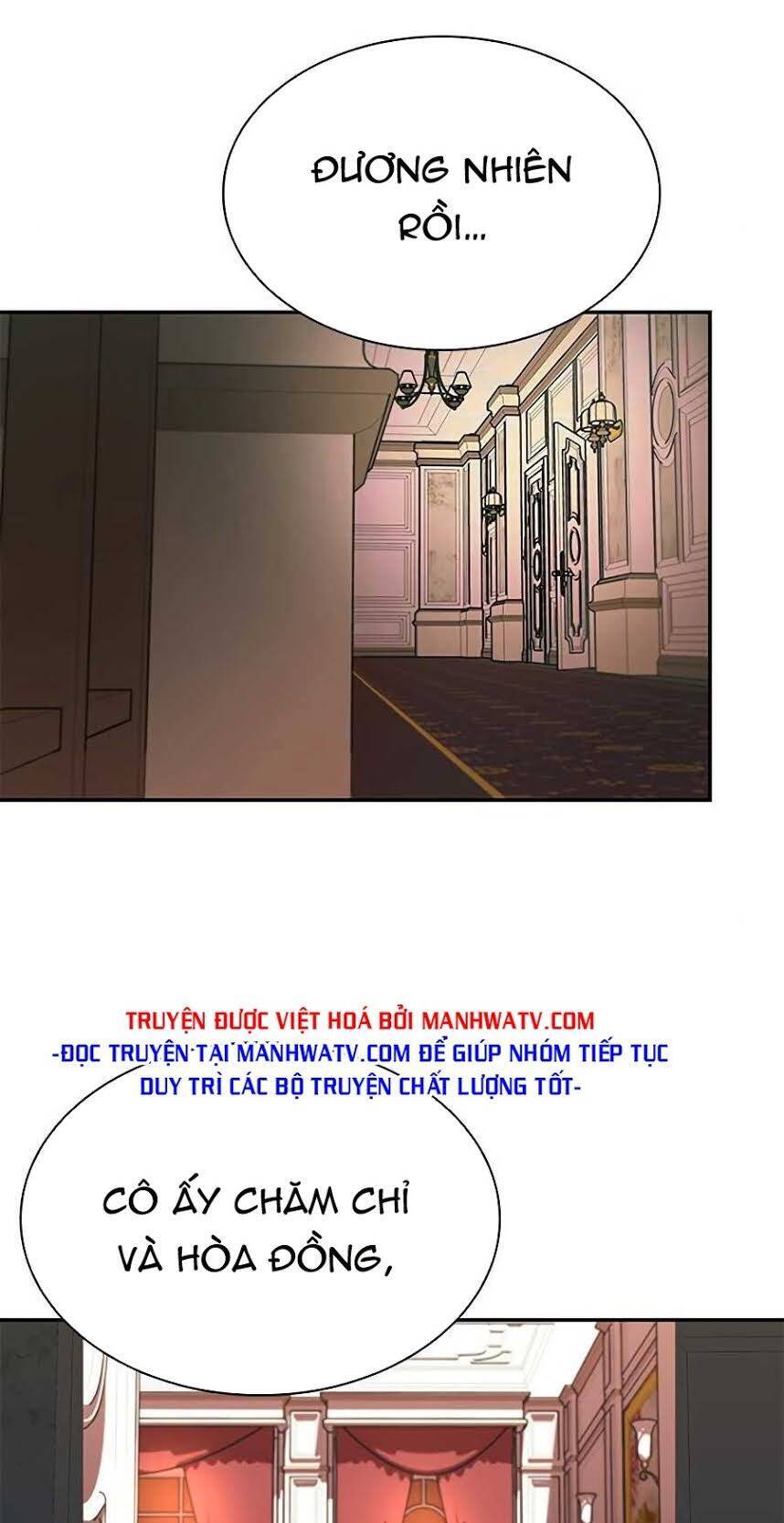 Tiêu Diệt Ác Nhân: Chương 27
