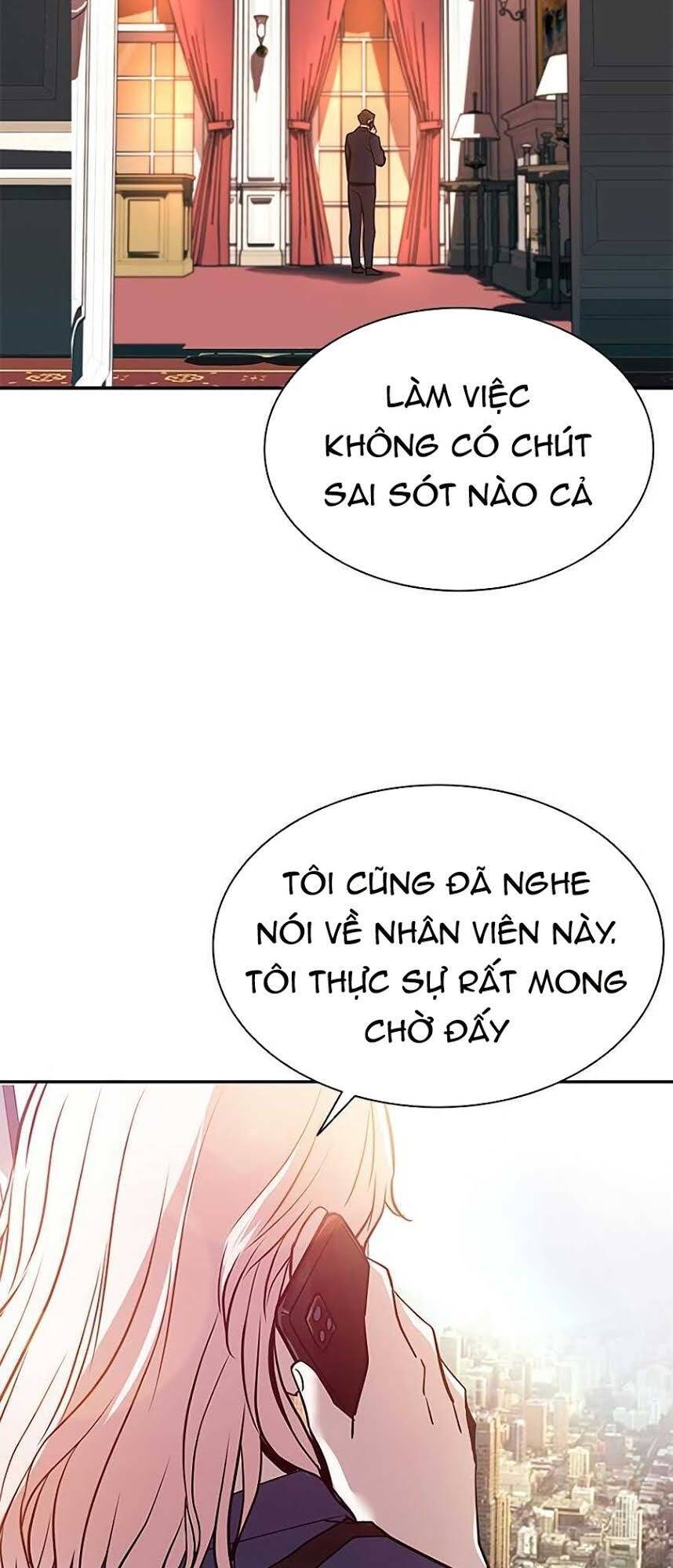 Tiêu Diệt Ác Nhân: Chương 27