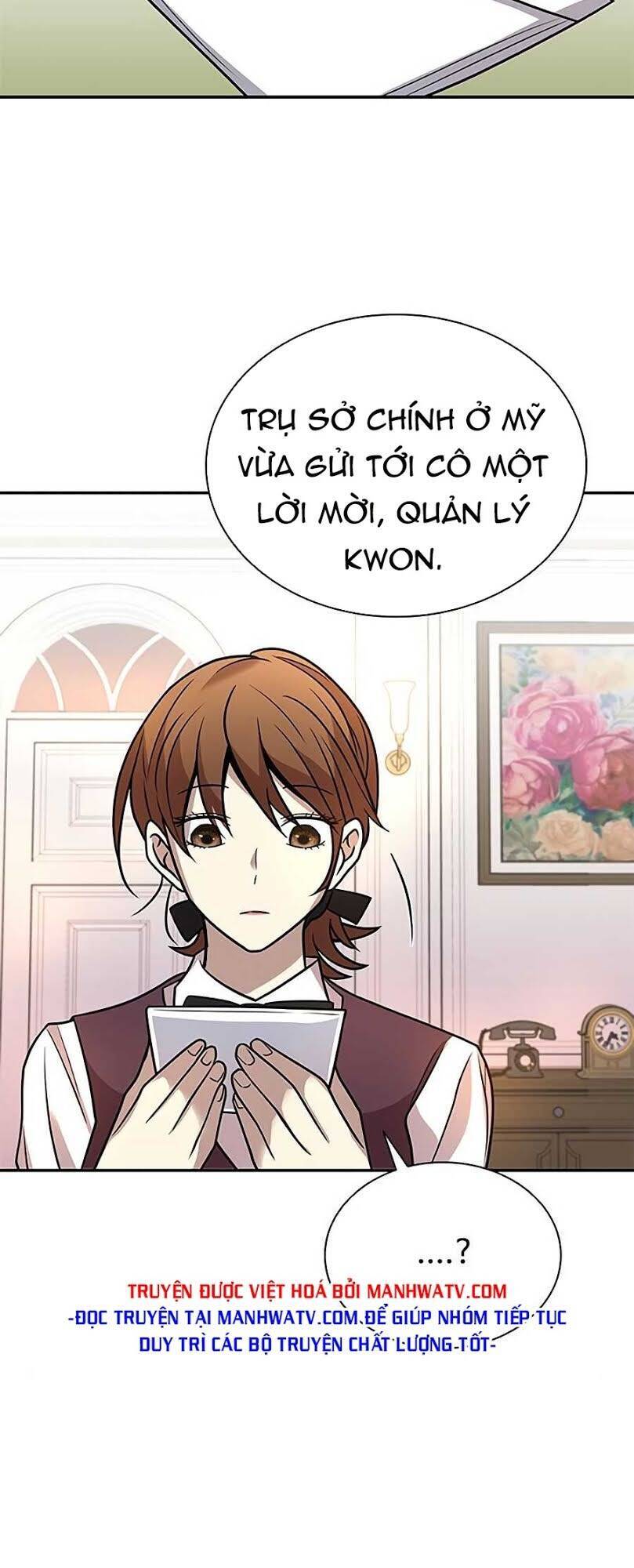 Tiêu Diệt Ác Nhân: Chương 27