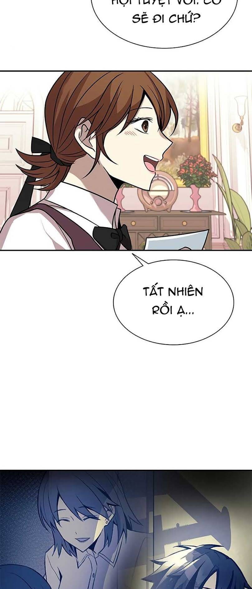 Tiêu Diệt Ác Nhân: Chương 27