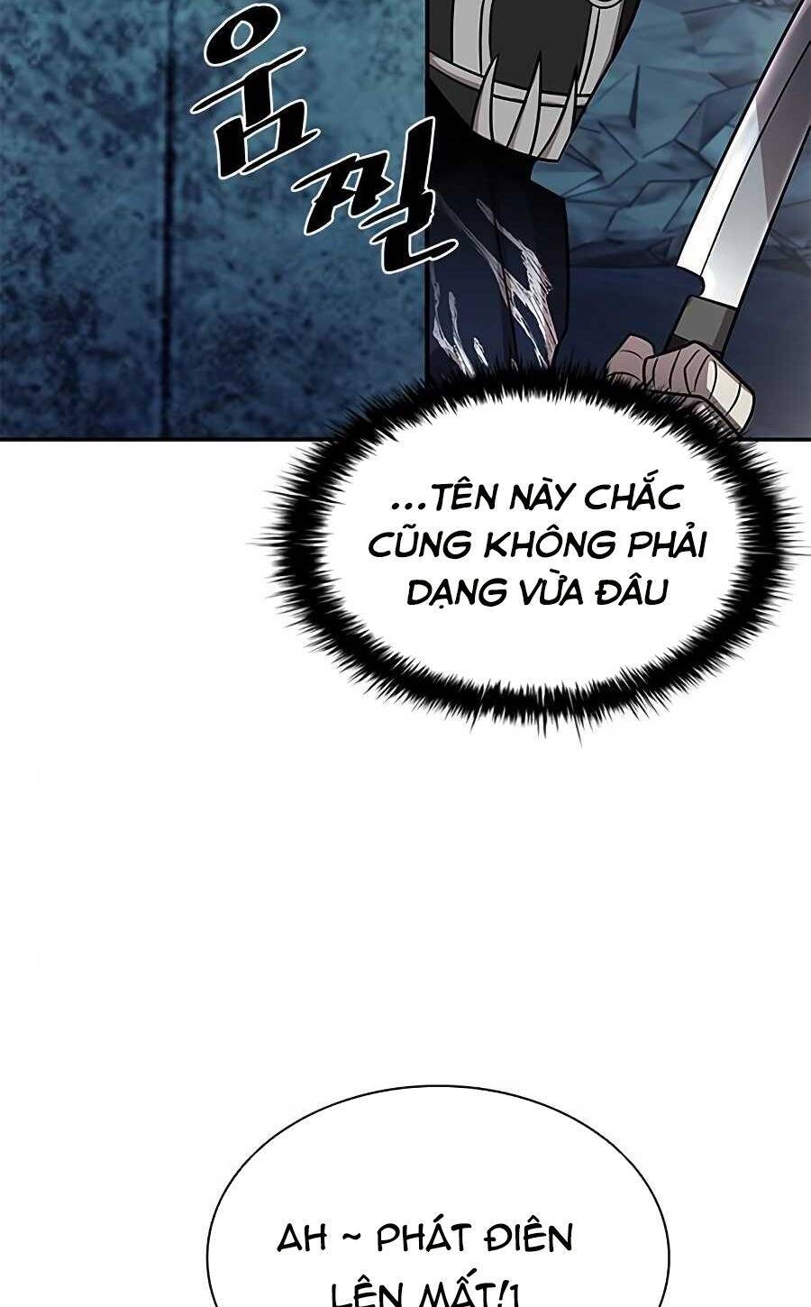 Tiêu Diệt Ác Nhân: Chương 27