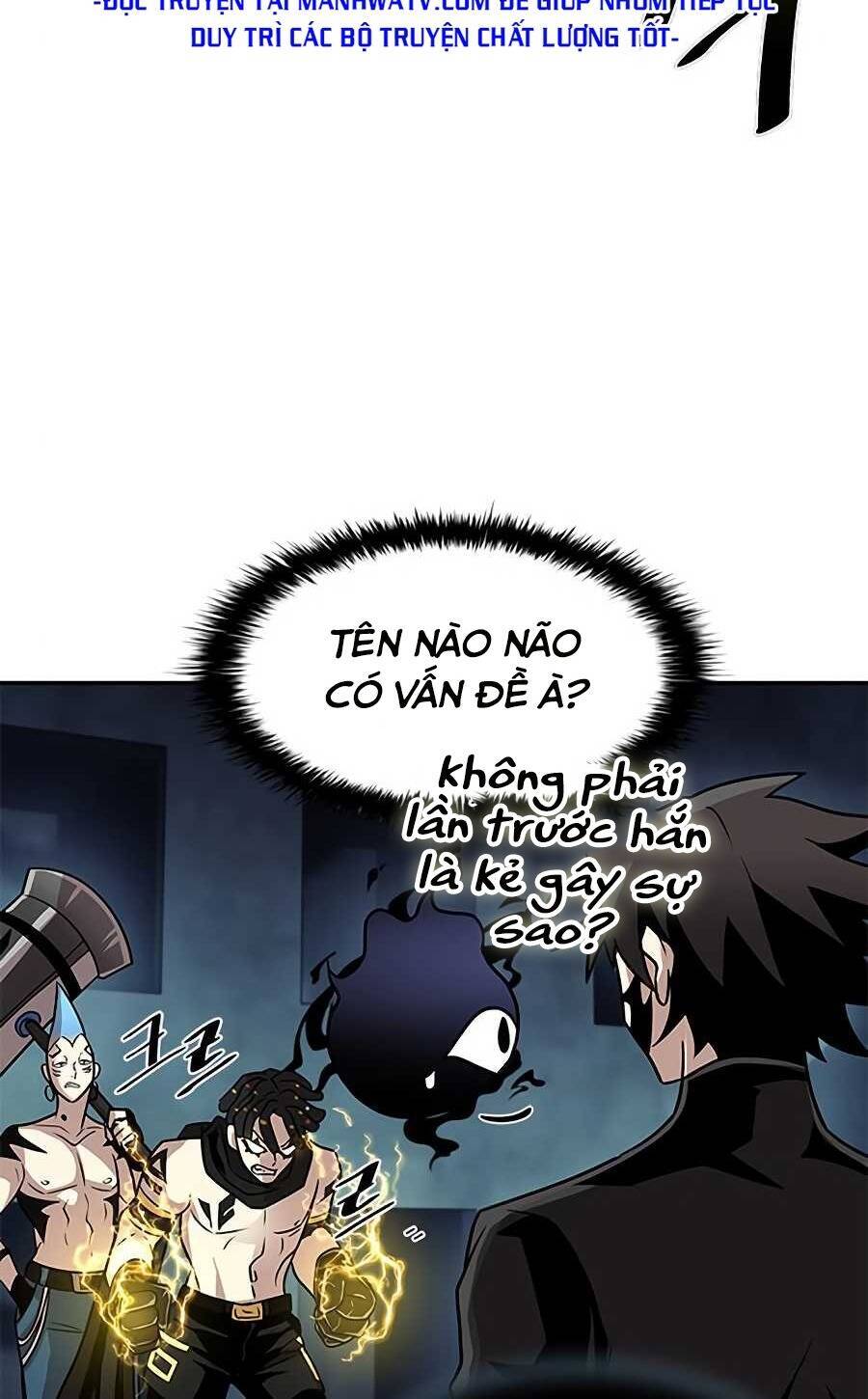 Tiêu Diệt Ác Nhân: Chương 27