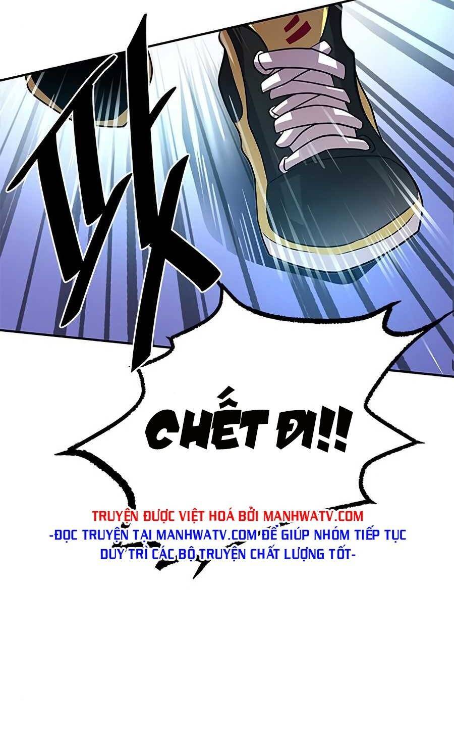 Tiêu Diệt Ác Nhân: Chương 27